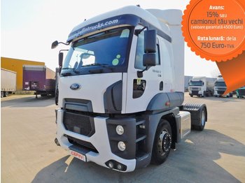 Trekker Ford Fht61gx 1848