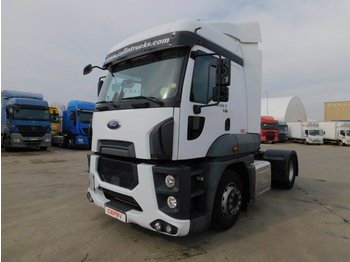 Trekker Ford Fht61gx 1848