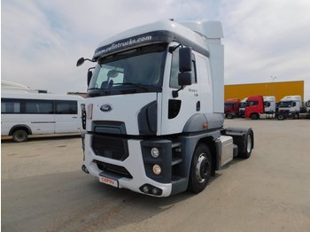 Trekker Ford Fht61gx 1848