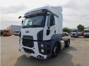 Trekker Ford Fht61gx 1848