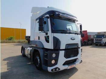Trekker Ford Fht61gx 1848