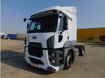 Trekker Ford Fht61gx 1848