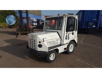 Ford TIGER TIG50 4X2 CARGO TRACTOR AIRPORT UTILITY TRUCK - Trekker