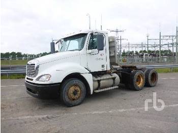 Freightliner 6X4 - trekker