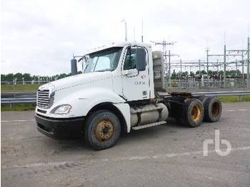 Freightliner 6X4 - Trekker