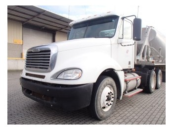 Trekker Freightliner CL 120 6X4: afbeelding 1