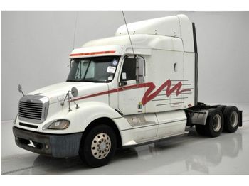 Freightliner Columbia - 6x4 - trekker