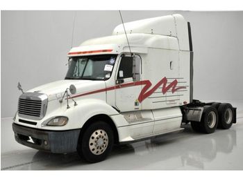 Freightliner Columbia - 6x4 - Trekker