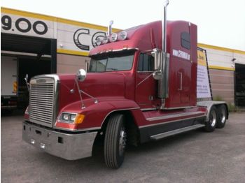 Freightliner DS 20 - trekker
