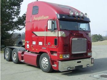 Freightliner FLB  - trekker