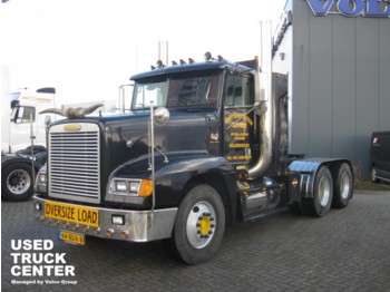 Trekker Freightliner FLD 120 6X2: afbeelding 1