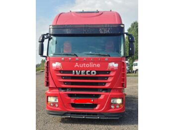 Trekker IVECO