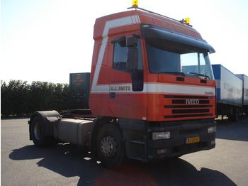 IVECO 440E - Trekker