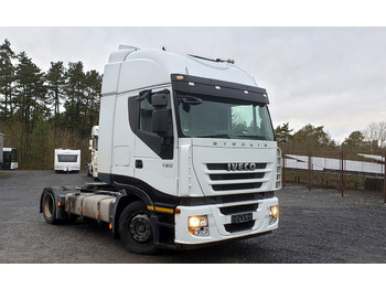 Trekker IVECO AS440S42T