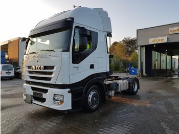 Trekker IVECO AS 440 S 45 T/FP LT Sattelzugmaschine
