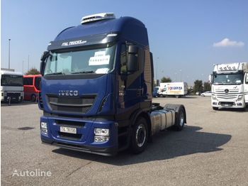 Trekker IVECO Stralis 480: afbeelding 1