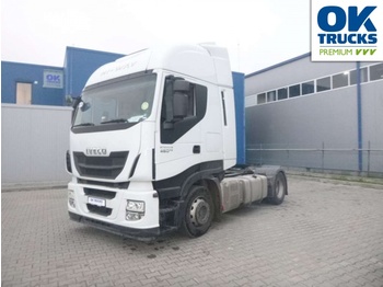 Trekker IVECO Stralis AS440S46TP