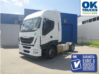 Trekker IVECO Stralis AS440S46TP
