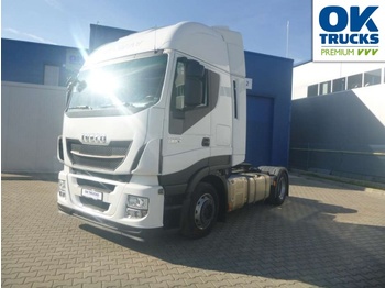 Trekker IVECO Stralis AS440S46TP