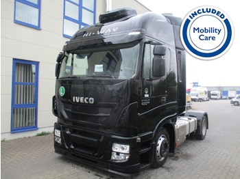 Trekker IVECO Stralis AS440S46T/FPLT inkl. Iveco Mobility Care: afbeelding 1