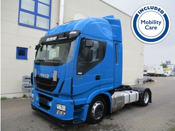Trekker IVECO Stralis AS440S46T/FPLT inkl. Iveco Mobility Care: afbeelding 1