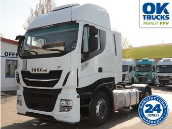 Trekker IVECO Stralis HiWay AS440S48T/P XP