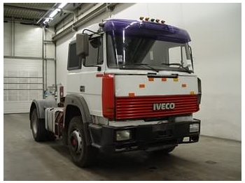 Iveco 190.32 - Trekker