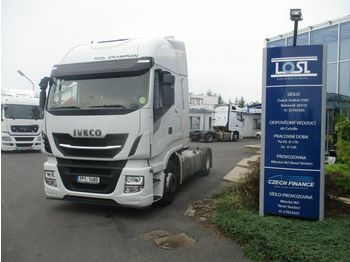 Trekker Iveco 440S48 Stralis EURO 6