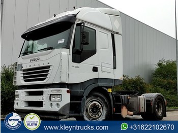 Trekker Iveco AS440S48 STRALIS euro 3: afbeelding 1