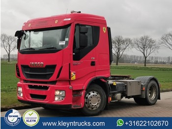 Trekker Iveco AS440S50 STRALIS tipperhydr. intarder
