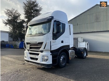 Trekker Iveco AS 460 STRALIS AS 460 - EURO 6 - AUTOMATIC - 10 TRUCKS