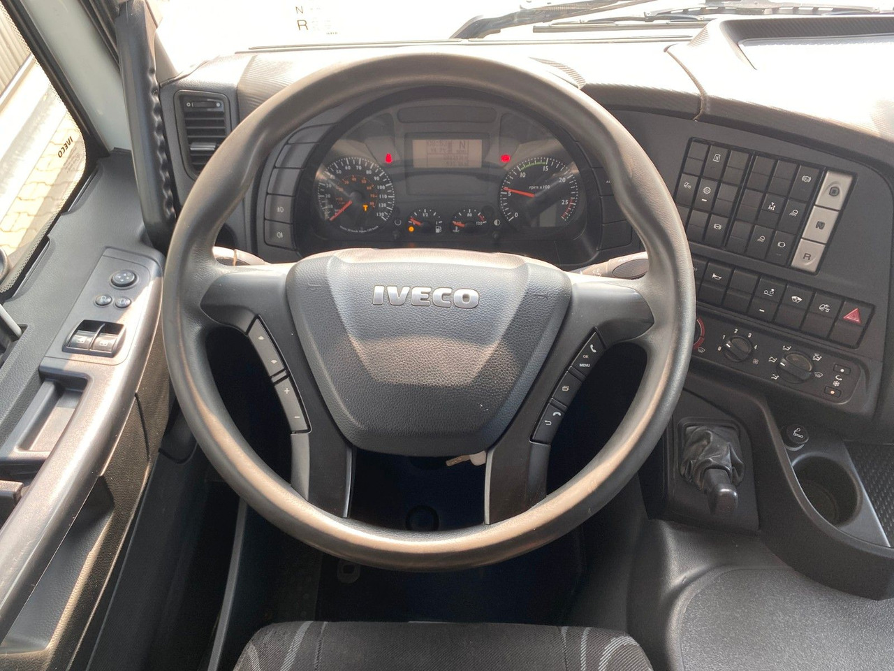 Trekker Iveco AT 400/450 4x4 | Trakker*Retarder*Hydraulik*ALU