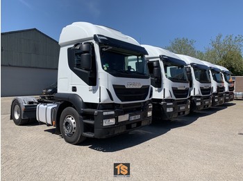 Trekker Iveco AT 460 STRALIS AT 460 - EURO 6 - VIN 35 - AUTOMATIC: afbeelding 1