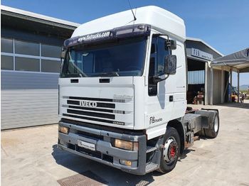 Trekker Iveco Eurostar 440.43 EUROSTAR 440E43 4X2 tractor unit