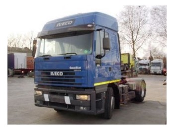 Trekker Iveco Iveco LD440E46 460Hp High Roof: afbeelding 1