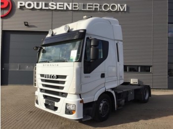 Trekker Iveco Iveco Stralis 460