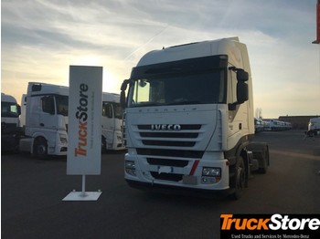 Trekker Iveco STRALIS A440S46T: afbeelding 1