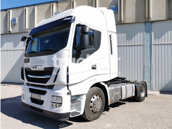 Trekker Iveco STRALIS AS440S48T/P