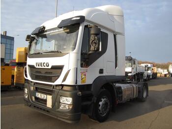 Trekker Iveco Stralis 400