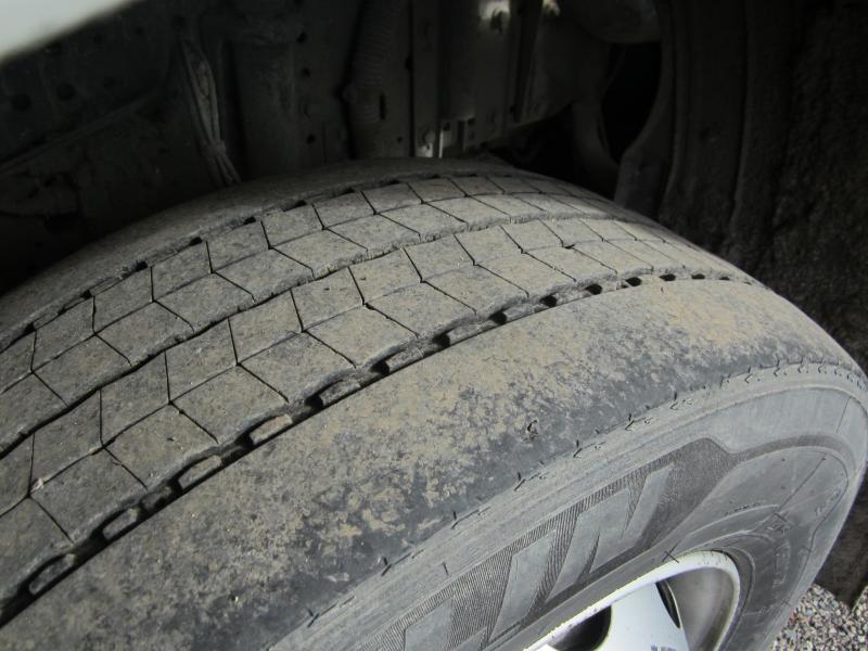 Trekker Iveco Stralis 440 S 45