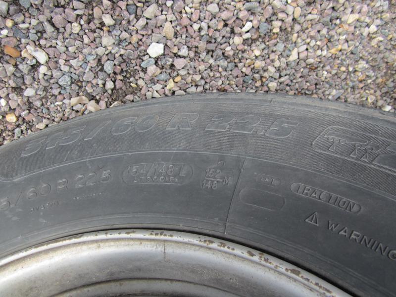 Trekker Iveco Stralis 440 S 45