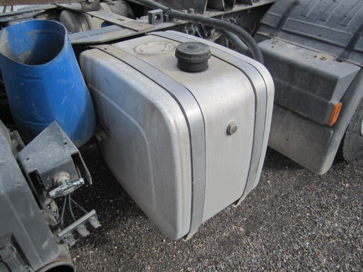 Trekker Iveco Stralis 440 S 45