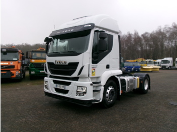 Trekker Iveco Stralis 460 Euro 6 + Hydraulics: afbeelding 1