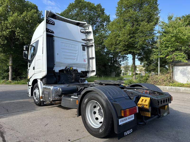 Trekker Iveco Stralis 480 AS440T/P*Standard*Intarder*Klima*Standklima