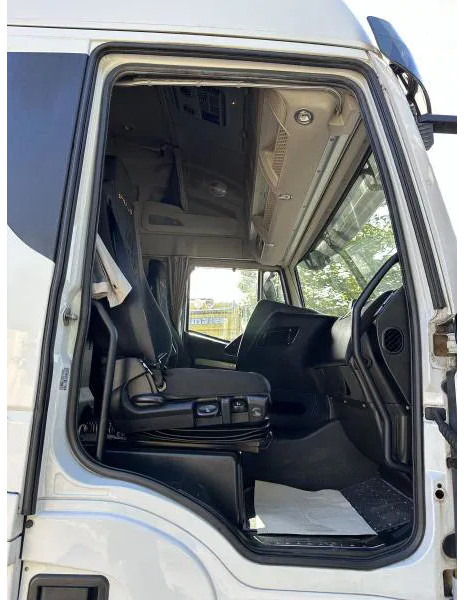 Trekker Iveco Stralis 480 AS440T/P*Standard*Intarder*Klima*Standklima