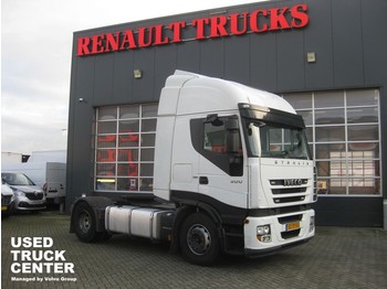 Trekker Iveco Stralis 500 EURO 5