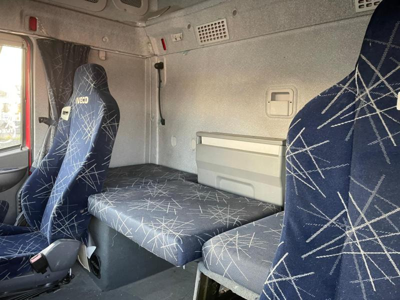 Trekker Iveco Stralis 560