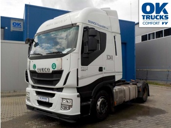 Trekker Iveco Stralis AS440S46TP