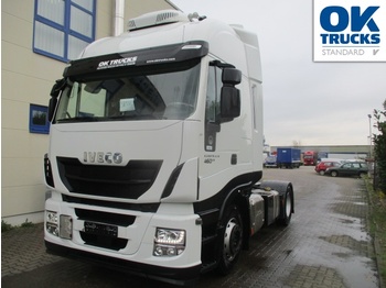 Trekker Iveco Stralis AS440S46T/PE: afbeelding 1