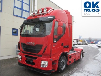 Trekker Iveco Stralis AS440S46T/PE: afbeelding 1